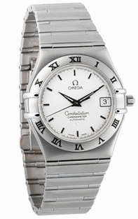 Swiss Automatic Omega 1502.30.00 Mens Watches