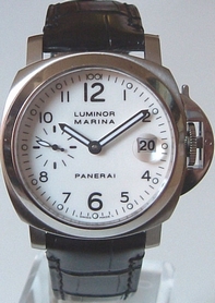 Panerai Luminor Marina Series PAM00049 Watch