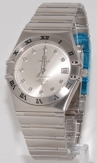 Omega Constellation Series 111.10.36.20.52.001 Watch