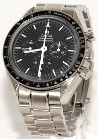 Automatic Omega 3573.50.00 Mens Watches