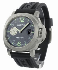 Panerai PAM00086 44mm 300m Water Resistant Watch