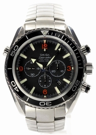 Omega 2210.51.00 Seamaster Series Mens Watch