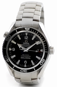 Omega Seamaster Series 2201.50.00 Watch