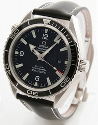 Mens Omega Seamaster 2900.50.81 Stainless Steel Watch