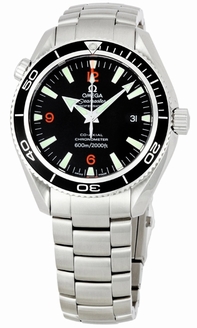 Mens Omega Seamaster OM2201.51 Stainless Steel Watch