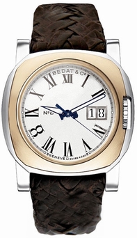 Bedat & Co. Bedat No.8 Series 888.078.100 Watch