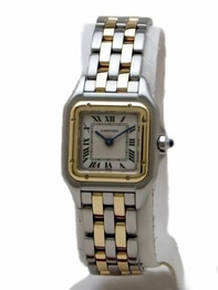 Cartier Roadster Series W25029B6 Watch