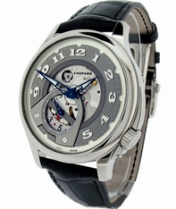 Chopard 168490-3002 Automatic Stainless Steel Watch