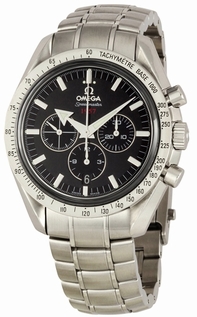 Omega OM32110425001001 Black Watch