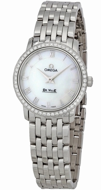 Omega De Ville Ladies Series OM41315276005001 Watch