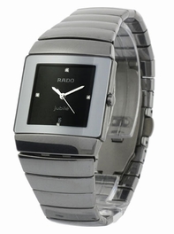 Rado 152.0332.3 Quartz Ceramic Watch