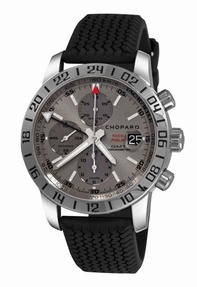 Automatic Chopard 168992-3022 Mens Grey Watches