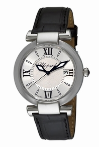 Mens Chopard Imperiale 388532-3001 White Gold Watch