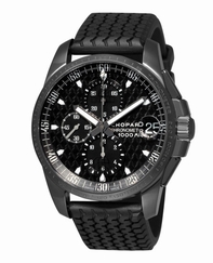 Automatic Chopard 168459-3022 Mens Black Watches