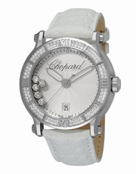 Chopard 288525-3003 Happy Series Mens Watch