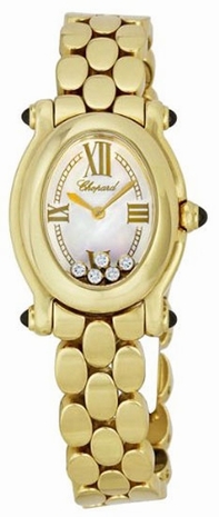 Chopard Happy Series 277466-0002 Watch