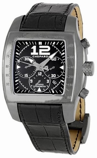 Chopard 168961-3005 Black Watch