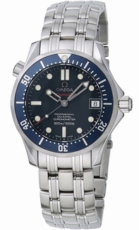 Omega 2222.80 Seamaster Series Mens Watch