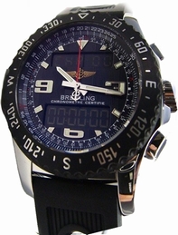 Breitling A78364-1018 Automatic Steel Watch