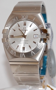 Automatic Omega 1503.30.00 Mens Watches