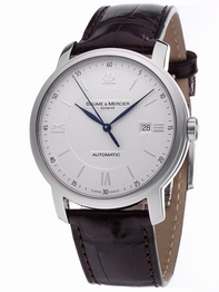 Automatic Baume Mercier MOA08791 Mens Watches