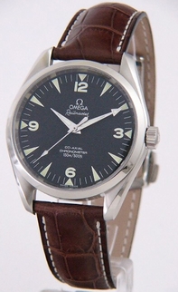 Automatic Omega 2802.52.37 Mens Watches