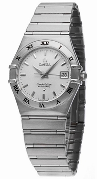 Omega 1592.30 Constellation Ladies Series Mens Watch