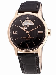 Baume Mercier MOA08789 Classima Executives Series Mens Watch