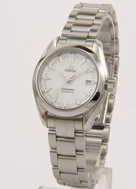 Omega 2573.70 29.2mm  50 meters (100 feet) Water Resistant Watch