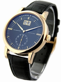 A Lange Sohne 309.031 Blue Watch