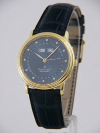 Blancpain Leman Series 6695-1448a-55 Watch