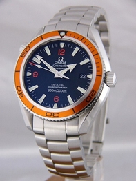 Omega Planet Ocean Series 2209.50 Watch