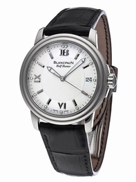 Automatic Blancpain 3100-1542-53B Mens Watches