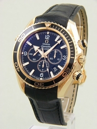 Omega 222.63.46.50.01.001 Black Watch