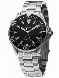 Omega 2264.50.00 Black Watch