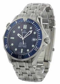 Omega 2531.80.00 Blue Watch