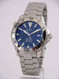 Automatic Omega 2255.80.00 Mens Watches