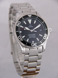 Omega 2252.50.00 Seamaster Series Mens Watch