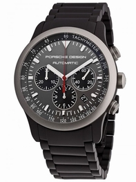 Porsche Design Dashboard Series 6612.14.50.0243 Watch