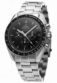 Automatic Omega 311.30.44.50.01.002 Mens Black Watches