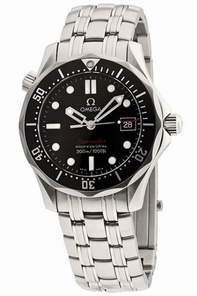 Omega 212.30.41.61.01.001 41 millimeters 300 meters (1000Feet) Water Resistant Watch