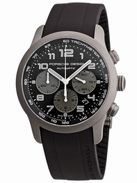 Automatic Porsche Design 6612.10.48.1139 Mens Watches