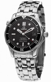 Mens Omega Seamaster 212.30.36.20.01.001 Stainless Steel Watch