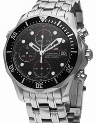 Omega 213.30.42.40.01.001 Seamaster Series Mens Watch