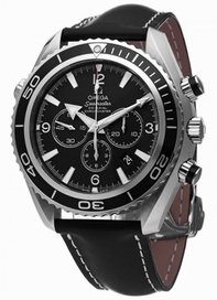 Omega 2910.50.81 Planet Ocean Series Mens Watch