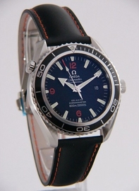 Omega 2901.51.82 Automatic Stainless Steel Watch