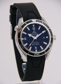 Omega Planet Ocean 2901.50.91 Black Dial Watch