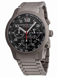 Automatic Porsche Design 6612.10.44.0245 Mens Watches