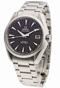 Omega 231.10.39.21.06.001 Automatic Stainless Steel Watch