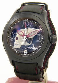 Corum 082-150-04-F21 Bubble XL Series Mens Watch